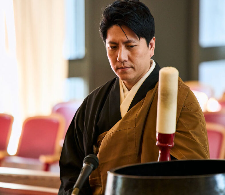 住職メッセージ