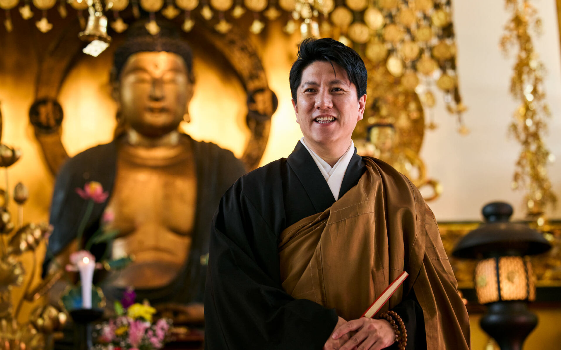 戒善寺について