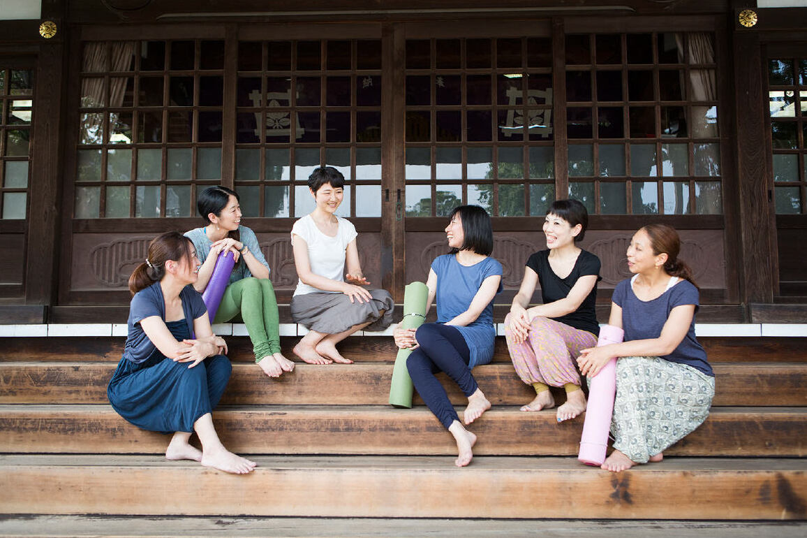 戒善寺について