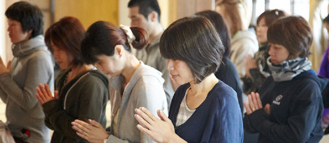 戒善寺について