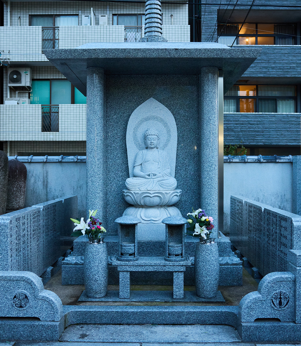 納骨堂